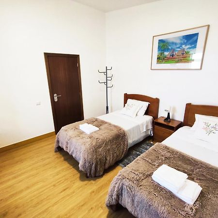 Gateone Al Airport View House Vila Machico  Exterior foto