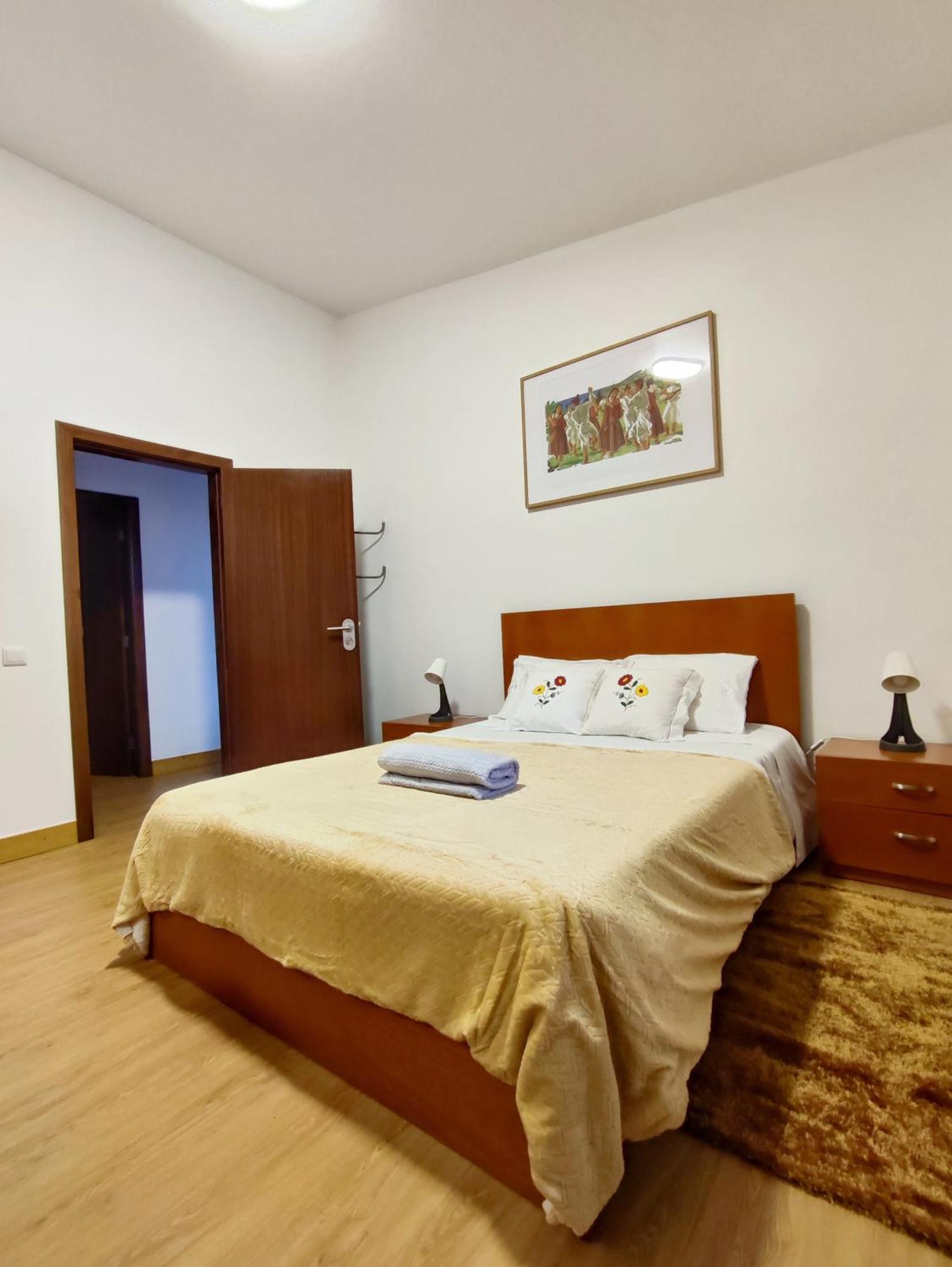 Gateone Al Airport View House Vila Machico  Exterior foto