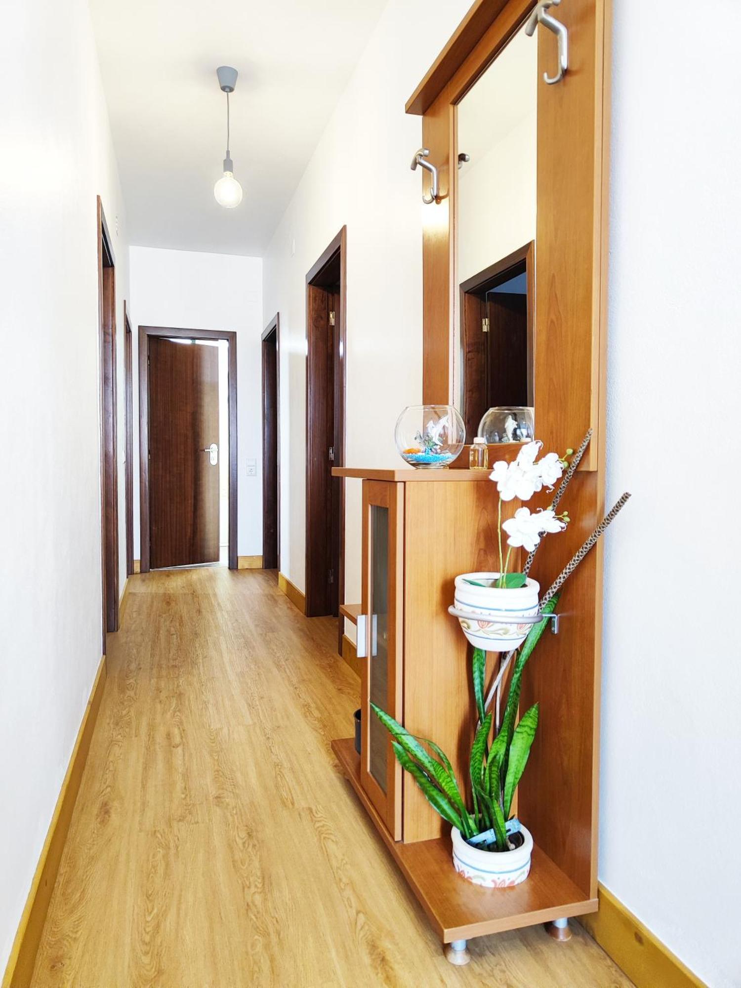 Gateone Al Airport View House Vila Machico  Exterior foto