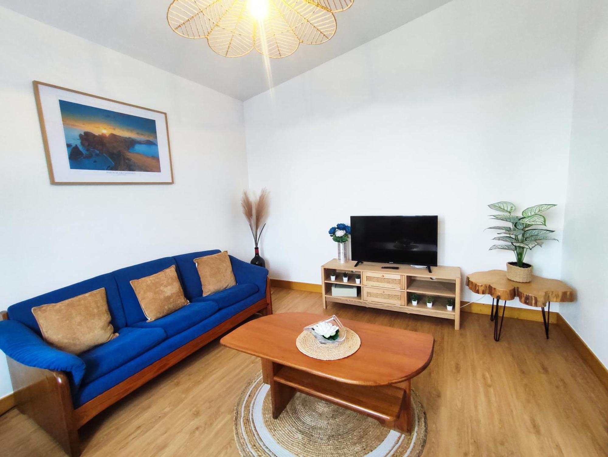 Gateone Al Airport View House Vila Machico  Exterior foto