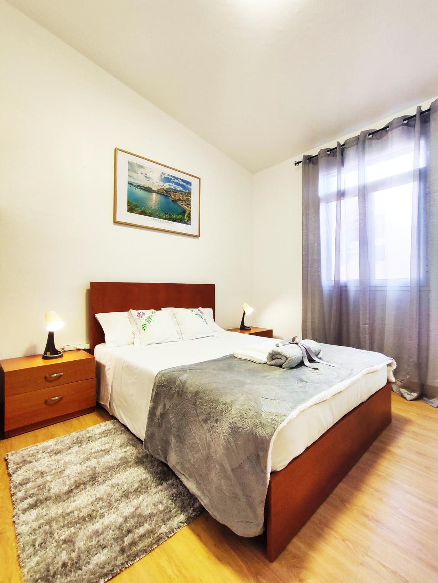 Gateone Al Airport View House Vila Machico  Exterior foto