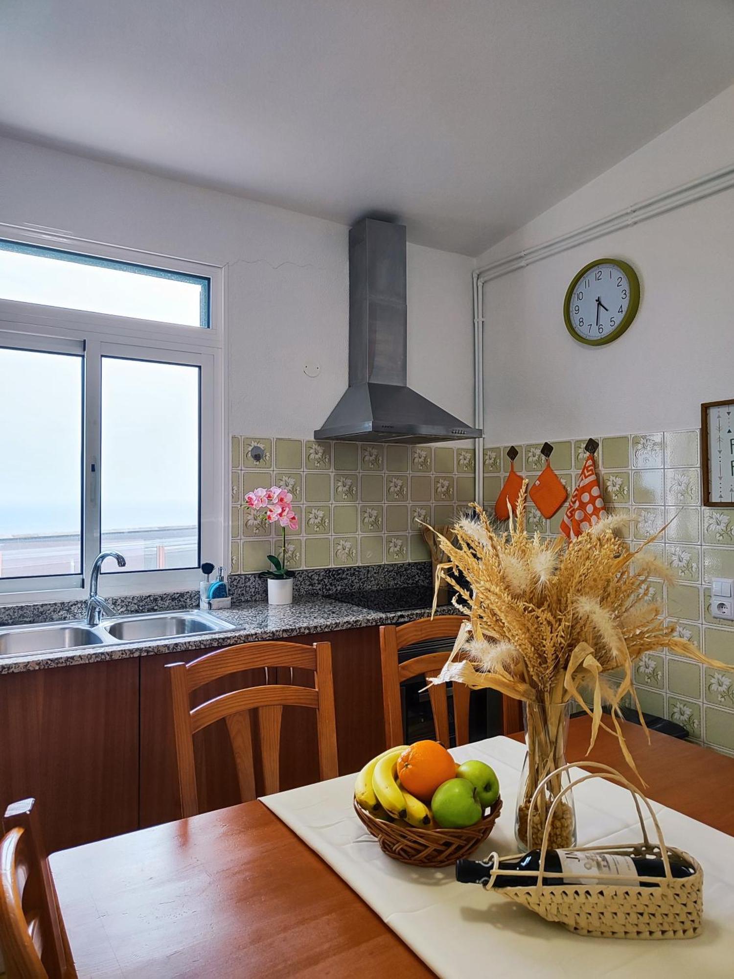 Gateone Al Airport View House Vila Machico  Exterior foto