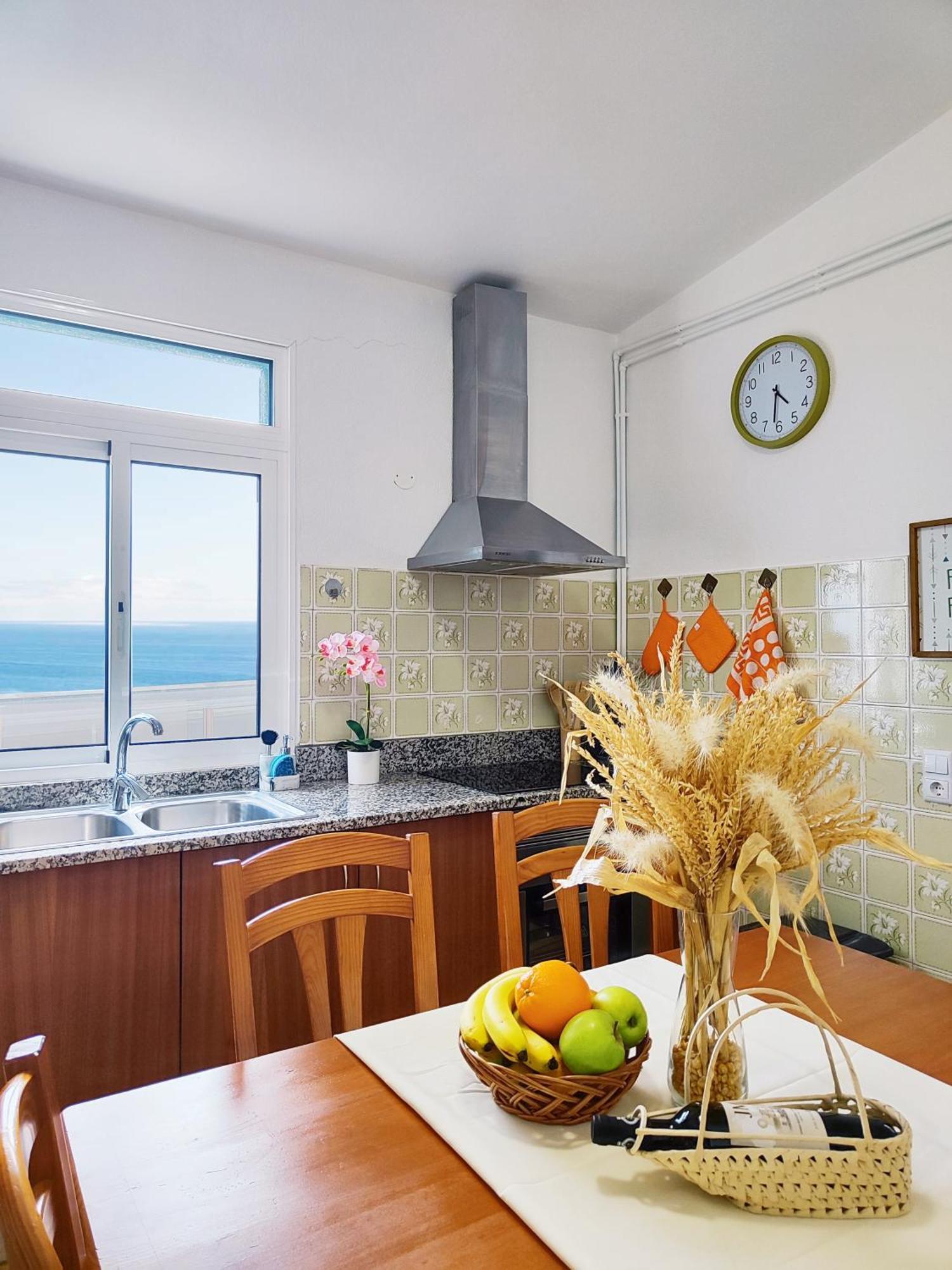 Gateone Al Airport View House Vila Machico  Exterior foto